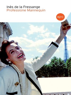 cover image of Professione mannequin